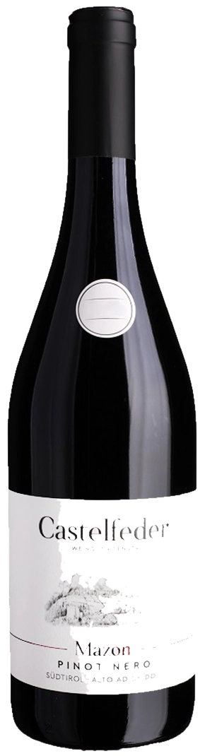 Castelfeder - Blauburgunder DOC Mazon