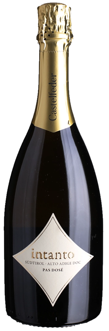 Castelfeder - Brut Intanto DOC Pas Dosé