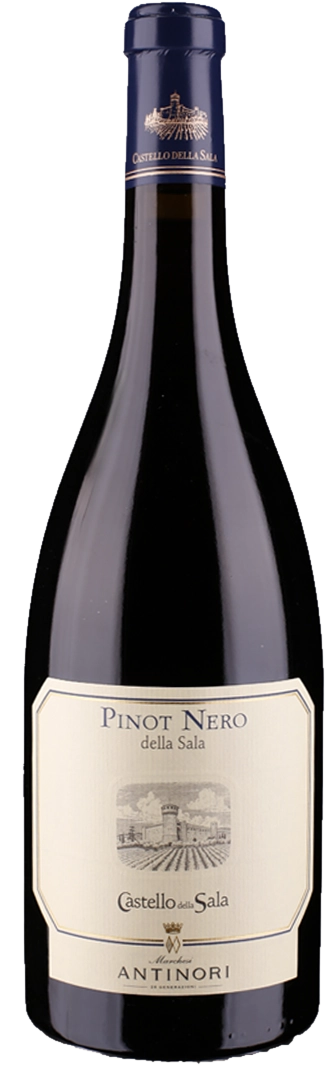 Antinori - Castello della Sala - Pinot Nero della Sala