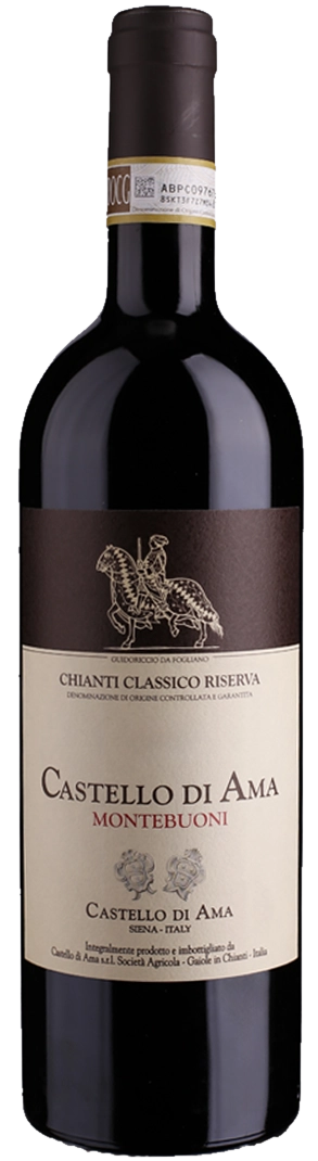 Castello di Ama - Montebuoni Chianti Classico Riserva DOCG