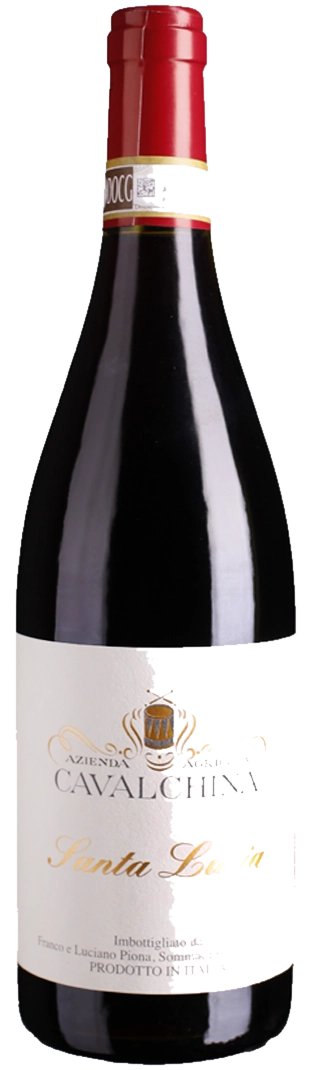 Cavalchina - Bardolino Superiore DOCG Santa Lucia