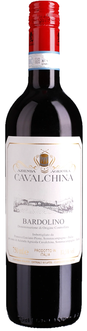 Cavalchina - Bardolino DOC