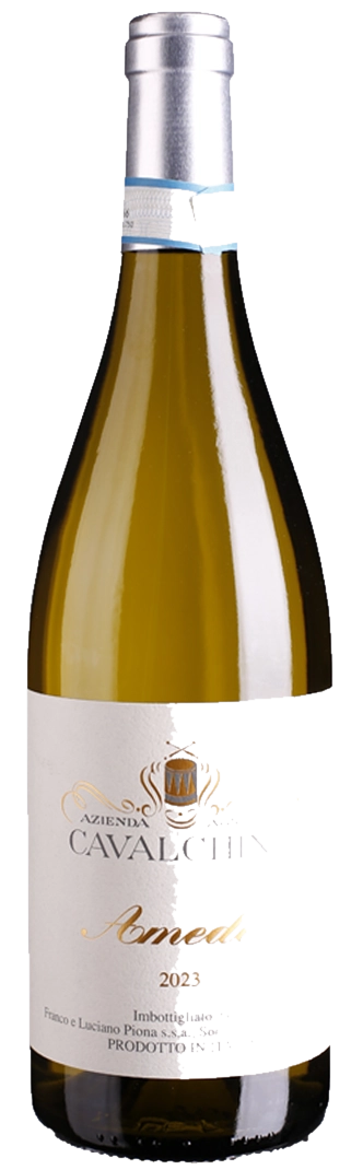 Cavalchina - Custoza Superiore DOC Amedeo