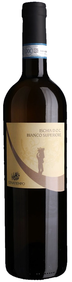 Cenatiempo - Ischia Bianco Superiore DOC