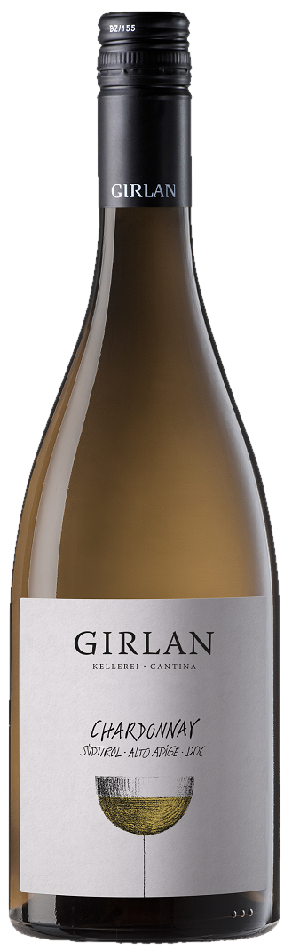 Kellerei Girlan - Chardonnay DOC