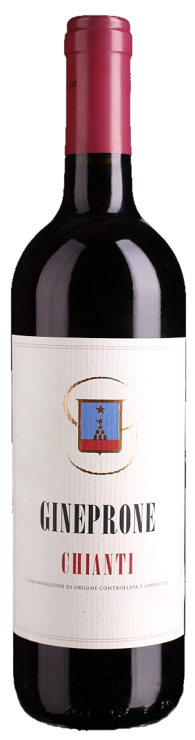 Col d'Orcia - Chianti DOCG Gineprone