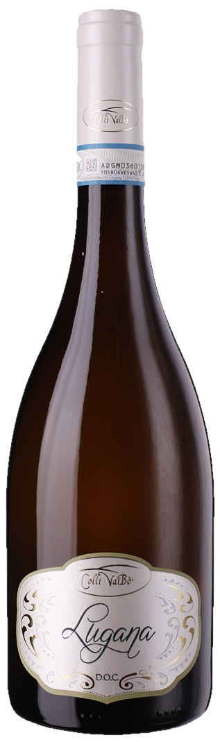 Colli Vaibò - Lugana