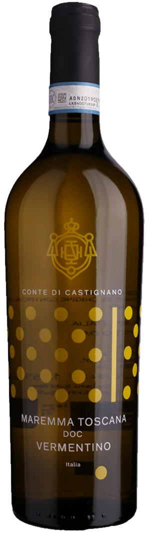 Conte di Castignano - Vermentino DOC
