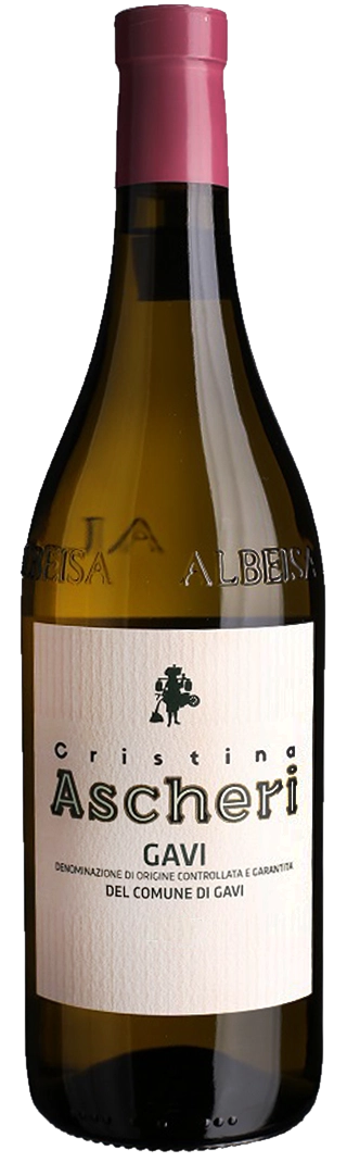 Ascheri - Gavi di Gavi