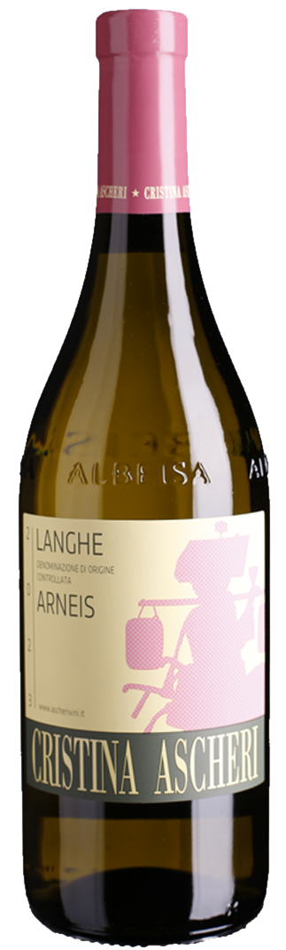 Ascheri - Langhe Arneis