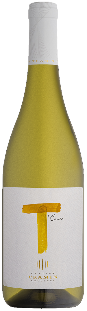 Kellerei Tramin - T Cuvée Weiß