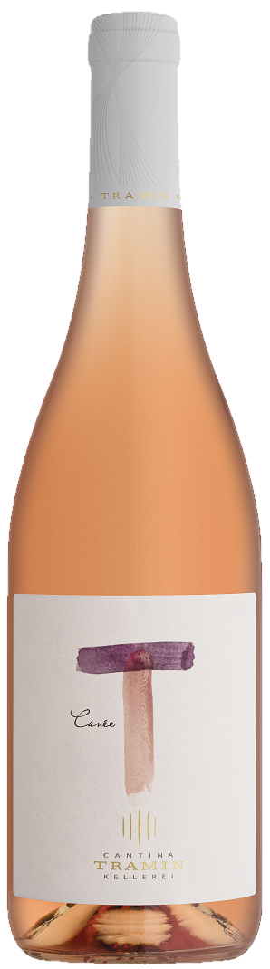 Kellerei Tramin - T Cuvée Rosé