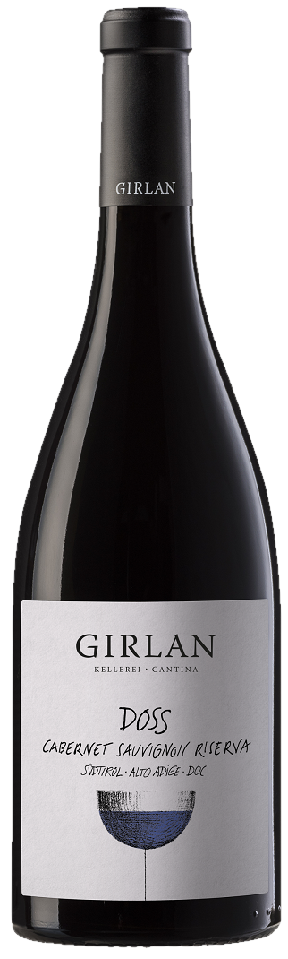 Kellerei Girlan - Cabernet Sauvignon Riserva DOC Doss