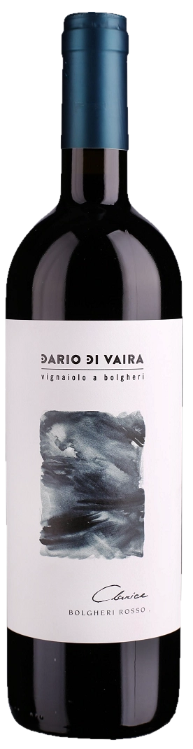 Weingut Dario di Vaira - Bolgheri Rosso DOC Clarice