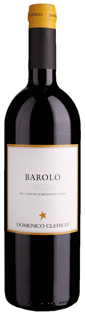Domenico Clerico - Barolo DOCG