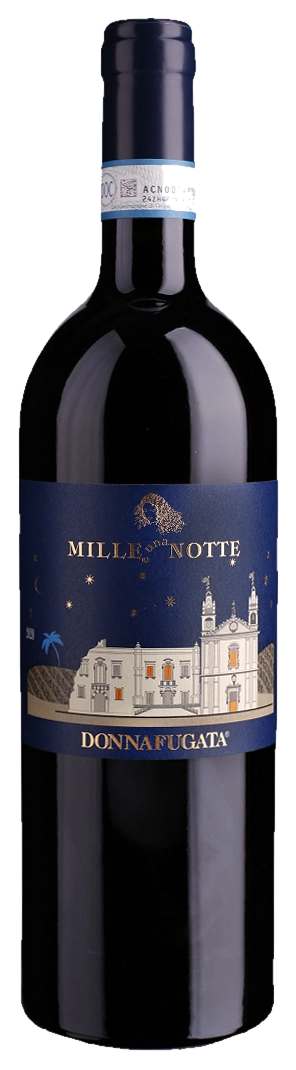 Donnafugata - Mille e una Notte