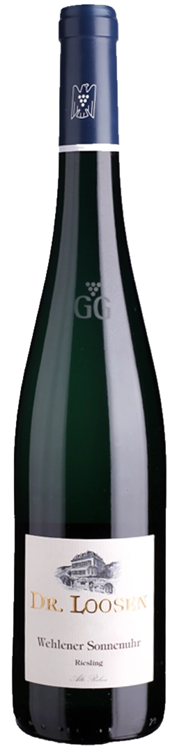 Dr. Loosen - Riesling Wehlener Sonnenhur GG Alte Reben
