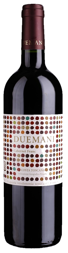 Weingut Duemani - Cabernet Franc "Duemani"