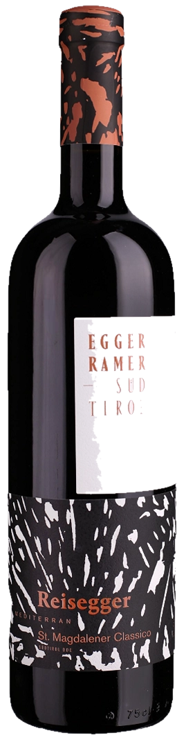 Egger Ramer - St. Magdalener Klassisch DOC Reisegger