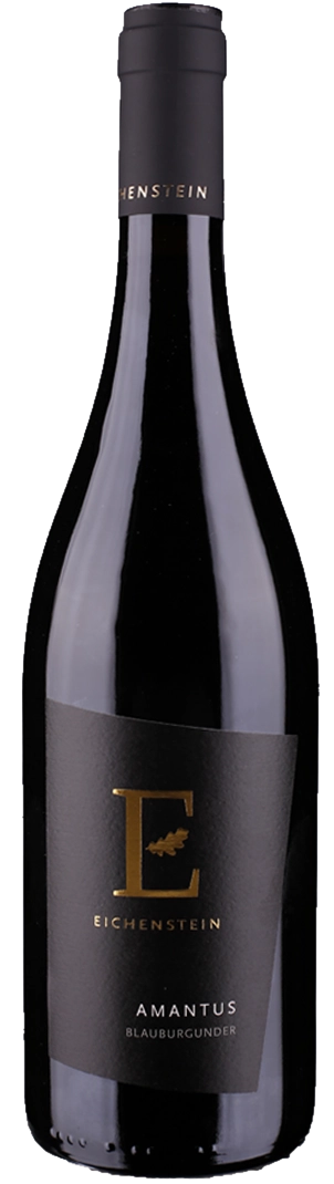 Weingut Eichenstein - Blauburgunder DOC Amantus