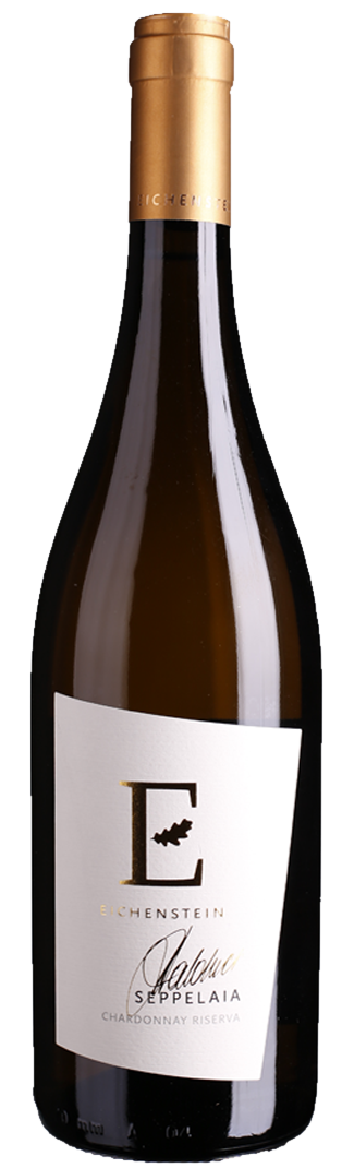 Weingut Eichenstein - Chardonnay Riserva DOC Seppelaia