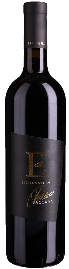Weingut Eichenstein - Merlot Cabernet Riserva DOC Baccara