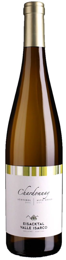 Kellerei Eisacktal - Chardonnay DOC