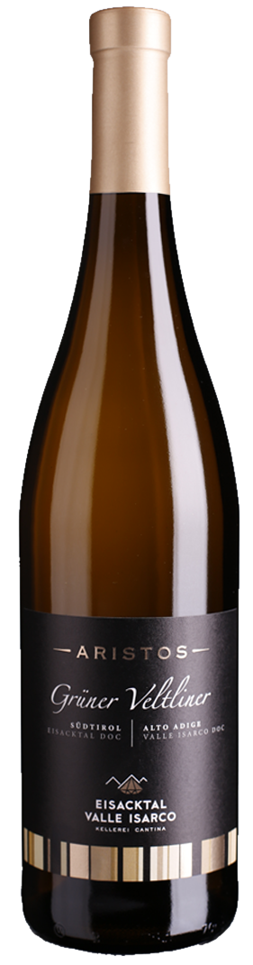 Kellerei Eisacktal - Grüner Veltliner Aristos