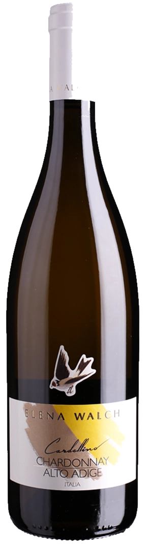 Elena Walch - Chardonnay DOC Cardellino