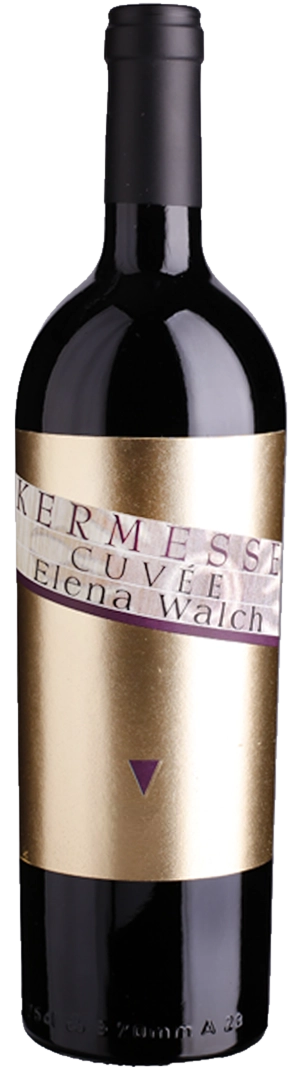 Elena Walch - Kermesse Barrique