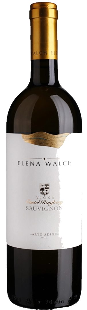 Elena Walch - Sauvignon DOC Vigna Castel Ringberg
