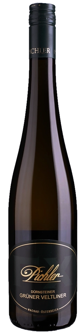 F.-X.-Pichler-Grner-Veltliner-Dac-Drnsteiner F.x. Pichler - Grüner Veltliner Dac Dürnsteiner – Bild 1