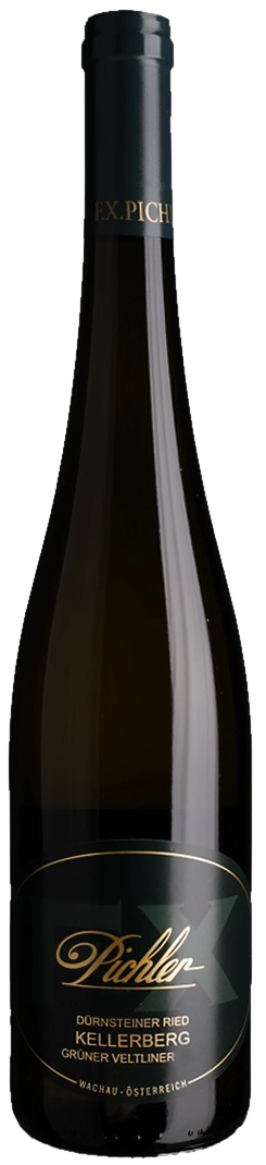 F.X. Pichler - Grüner Veltliner Ried Kellerberg