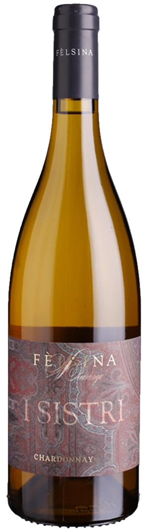 Weingut Fèlsina - Chardonnay "I Sistri"