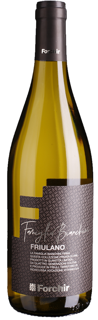 Weingut Forchir - Friulano