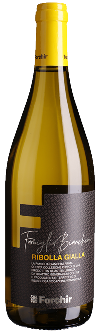 Weingut Forchir - Ribolla Gialla