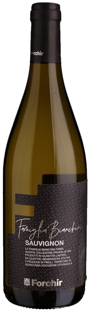 Weingut Forchir - Sauvignon "Famiglia Bianchini"