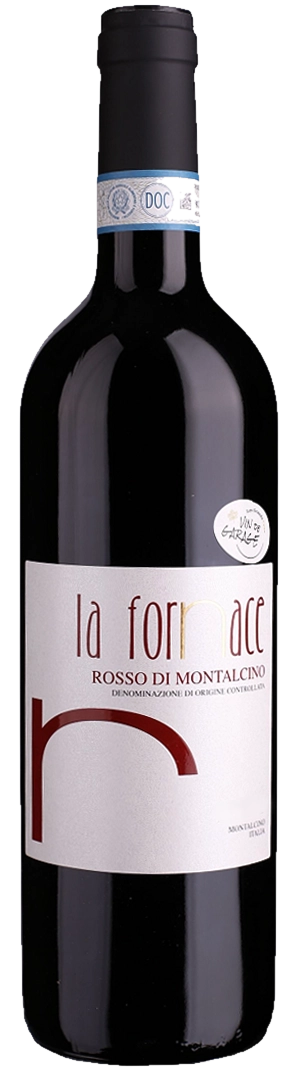 La Fornace - Rosso di Montalcino DOC