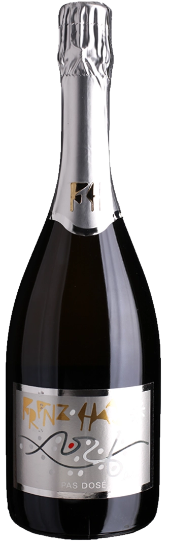 Franz Haas - Spumante Blanc de Noir Pas Dosé