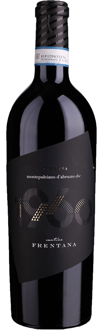 Cantina Frentana - Montepulciano d'Abruzzo Riserva DOC "Pandara"