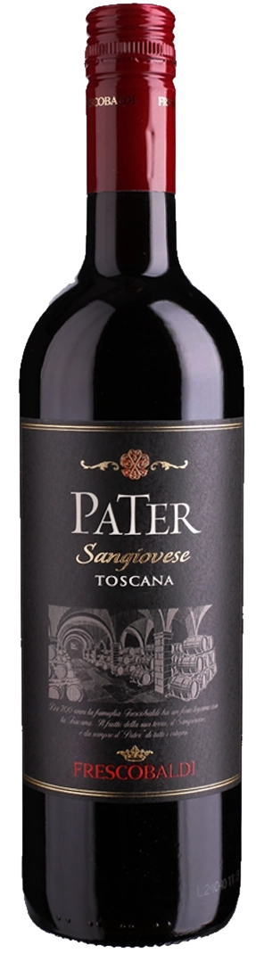 Frescobaldi - Pater Sangiovese