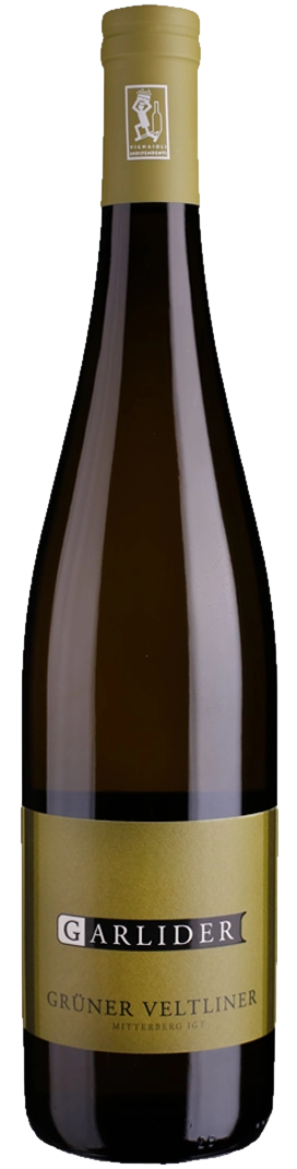 Weingut Garlider - Grüner Veltliner