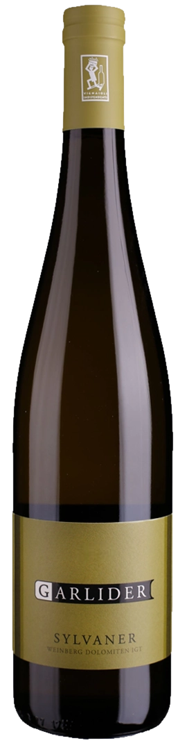 Weingut Garlider - Sylvaner DOC
