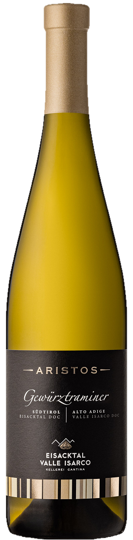 Kellerei Eisacktal - Gewürztraminer Aristos