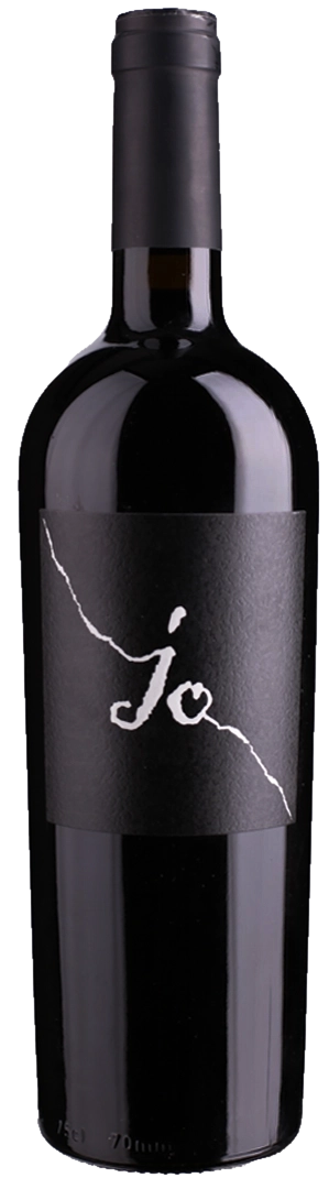 Gianfranco Fino - Negroamaro "Jo"