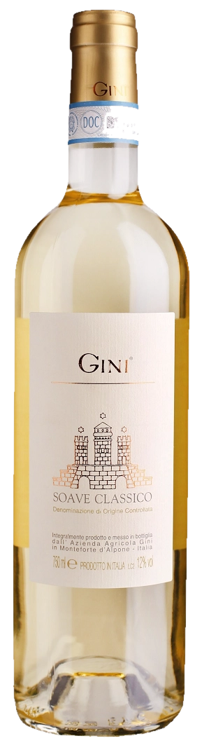 Weingut Gini - Soave Classico