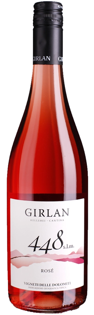 Kellerei Girlan - Cuvée Rosé 488 s.l.m.