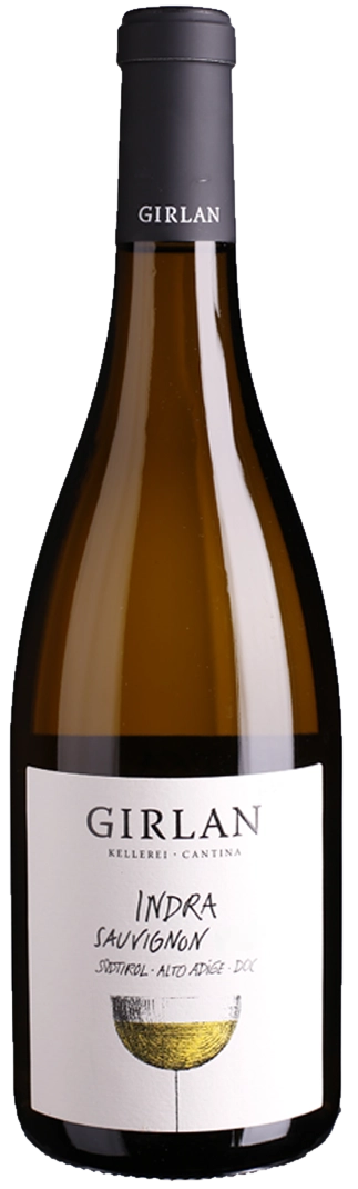 Kellerei Girlan - Sauvignon DOC Indra
