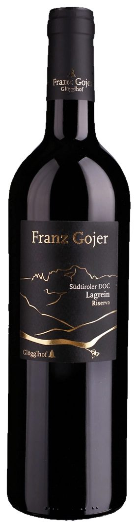 Glögglhof - Franz Gojer - Lagrein Riserva DOC
