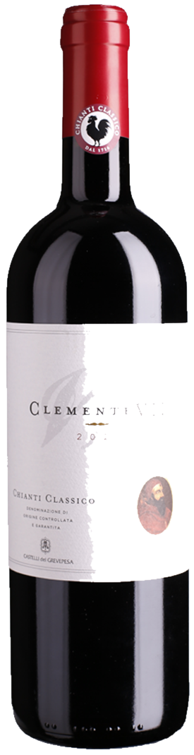 Castelli del Grevepesa - Chianti Classico DOCG Clemente VII